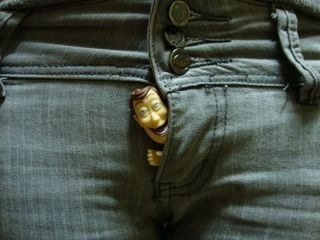 思わず目を見開いた出来事
