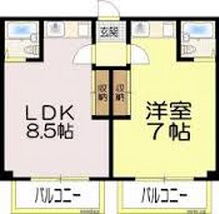 間取り図が好きな人⌒☆