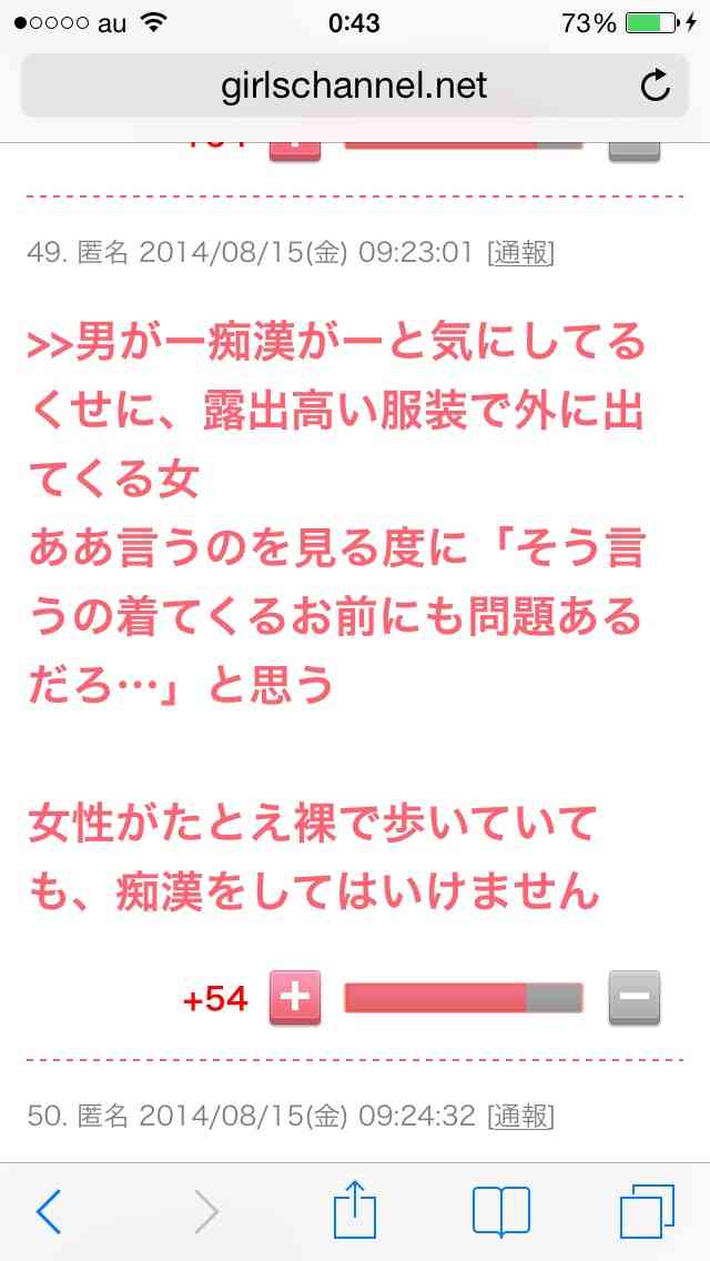理解不能なファッション