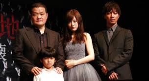 大泉洋、「どんな父親になればいいかまだまだ悩んでいる」
