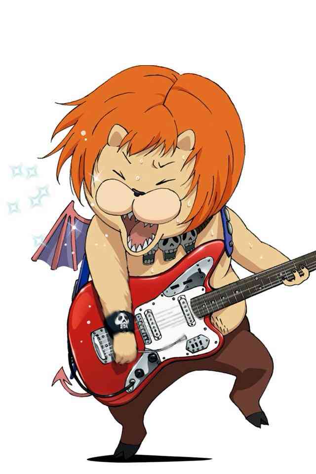 好きな深夜アニメ