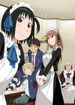 好きな深夜アニメ
