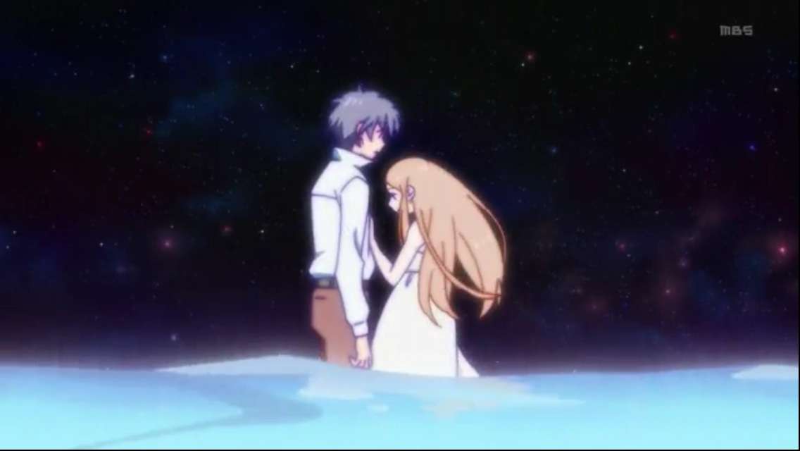 好きな深夜アニメ