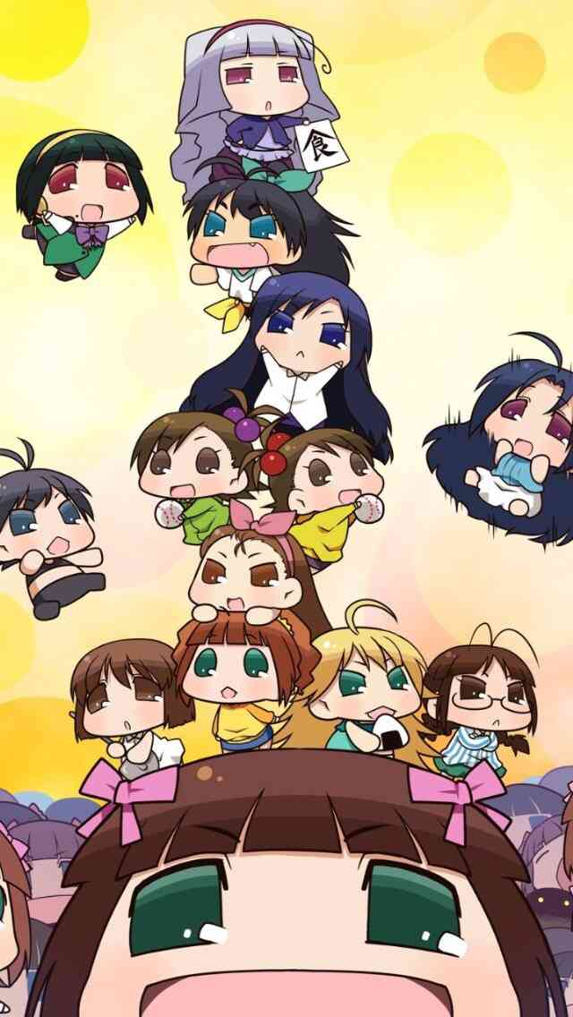 好きな深夜アニメ
