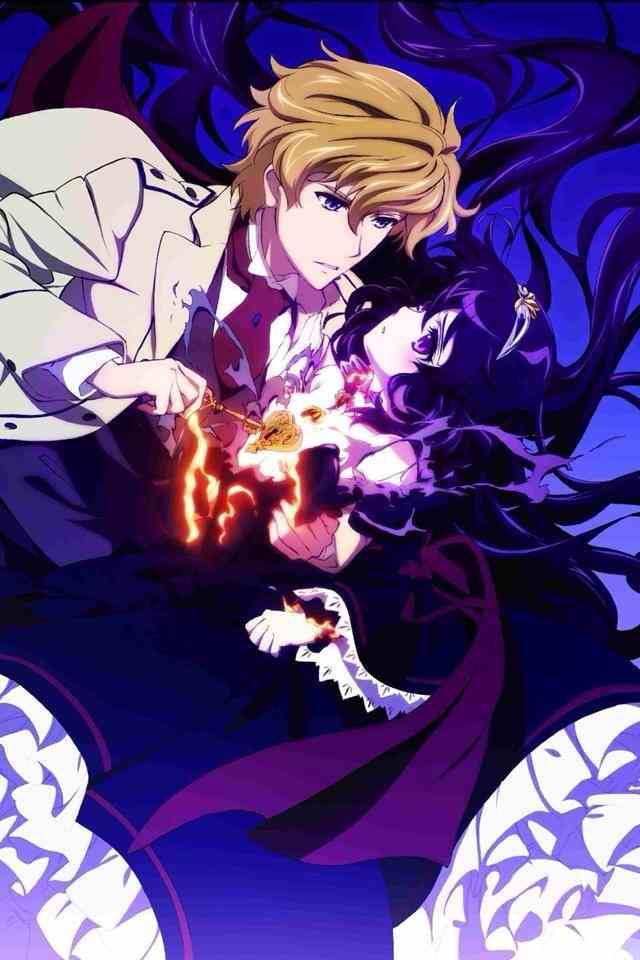 好きな深夜アニメ