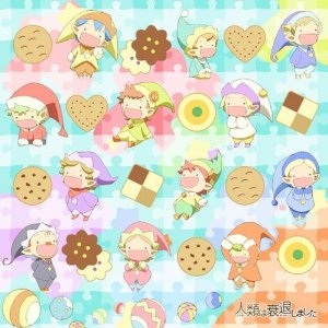 好きな深夜アニメ
