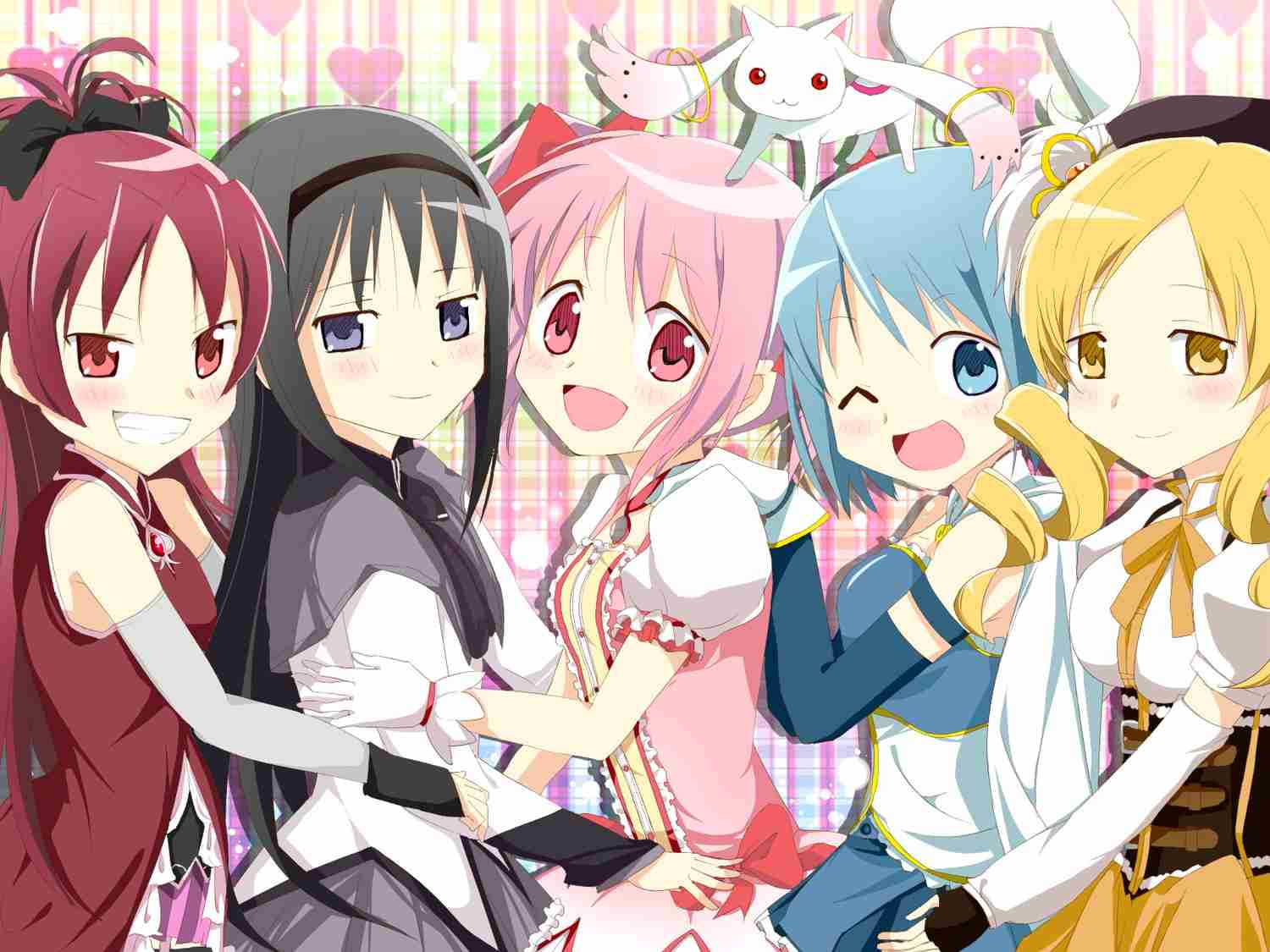 好きな深夜アニメ