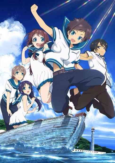 好きな深夜アニメ