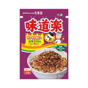 好きなふりかけ