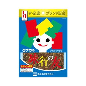 好きなふりかけ