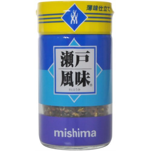 好きなふりかけ