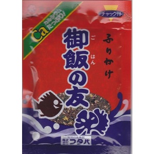 好きなふりかけ