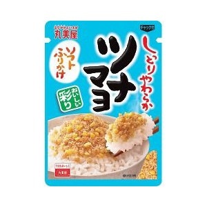 好きなふりかけ