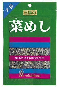 好きなふりかけ