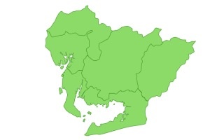 自分が住んでる都道府県の良いところは？