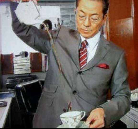  「相棒」新シリーズ10月に放送決定！水谷豊「さらに追求していきたい」