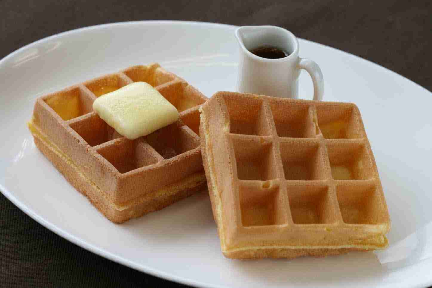 ワッフル好きー!! ガールズちゃんねる Girls Channel