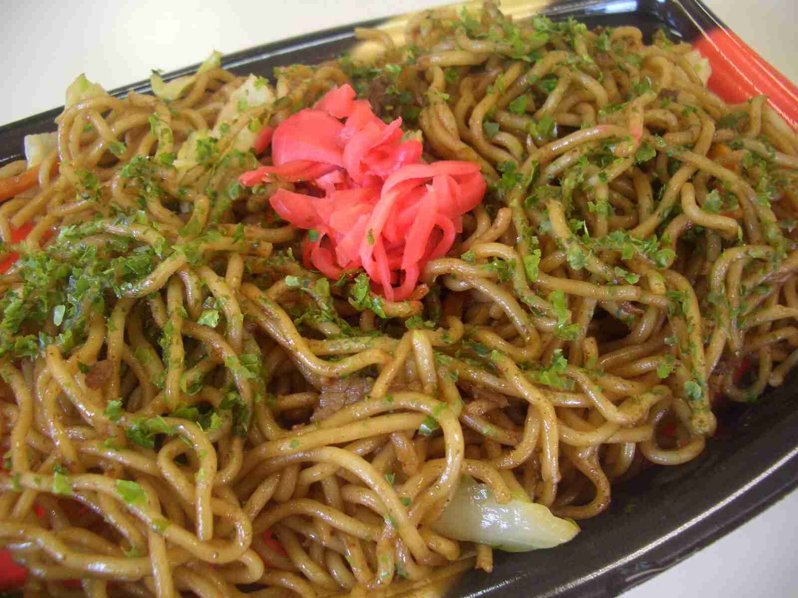 好きな食べ物♩