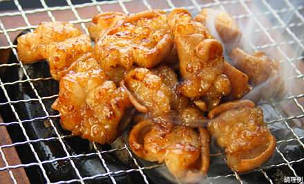 好きな食べ物♩
