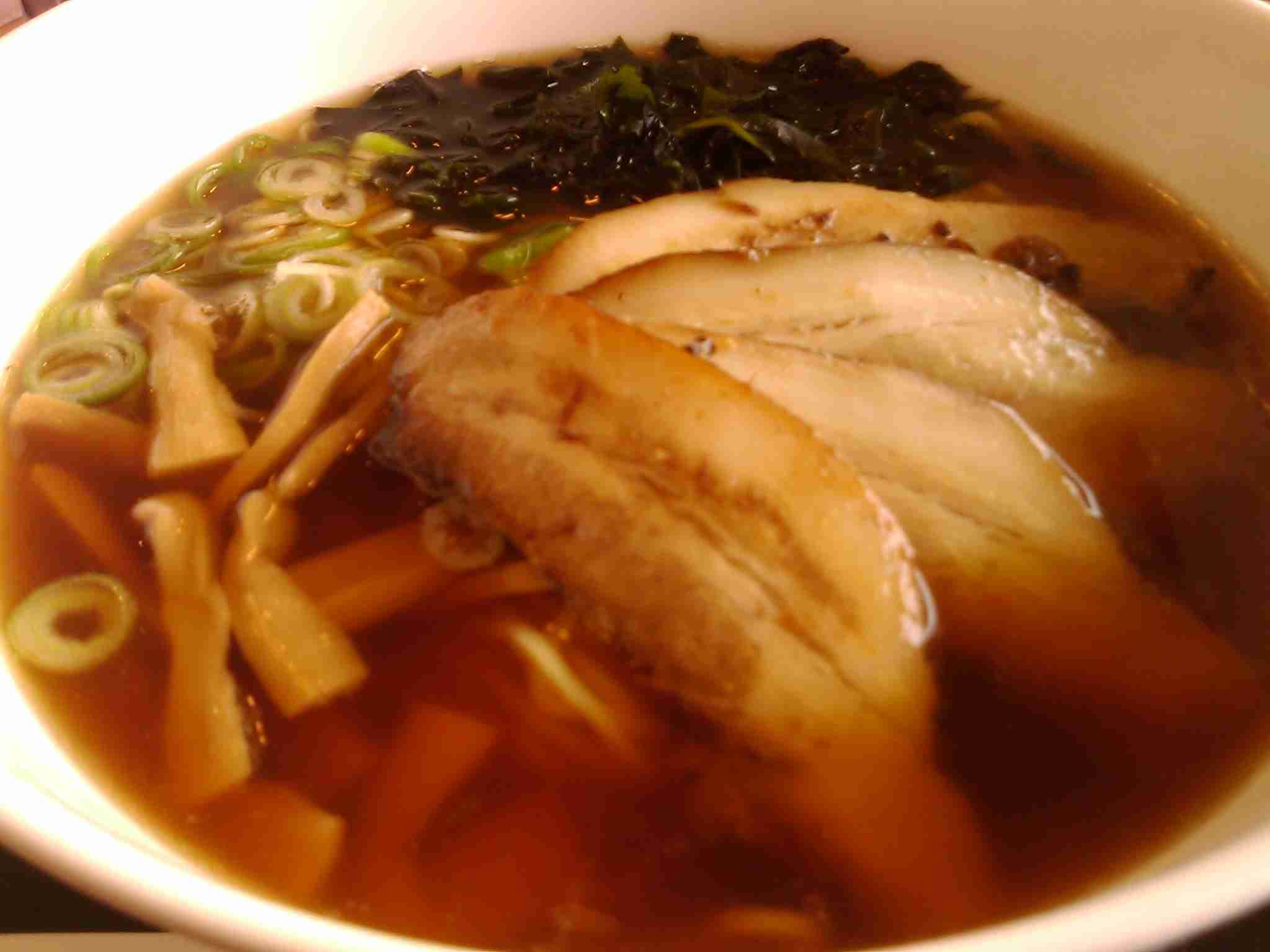 好きな食べ物♩