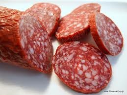 好きな食べ物♩