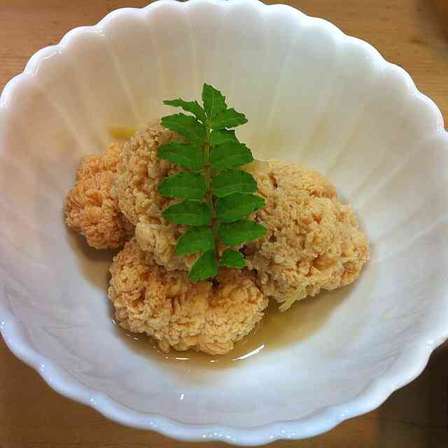 好きな食べ物♩