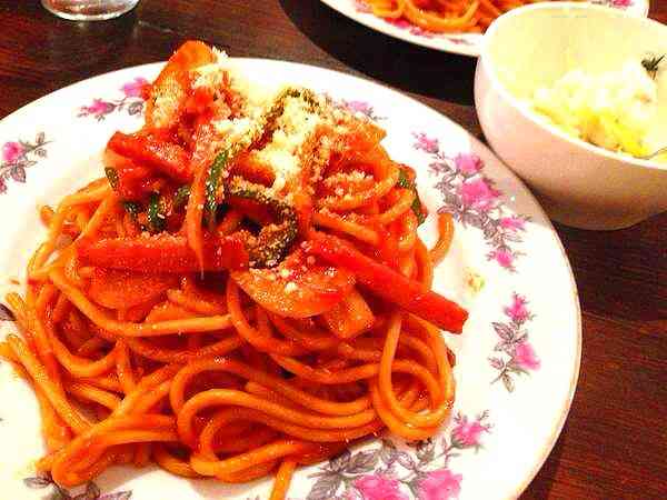 好きな食べ物♩