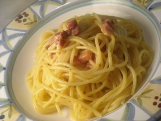好きな食べ物♩