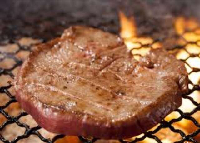 好きな食べ物♩