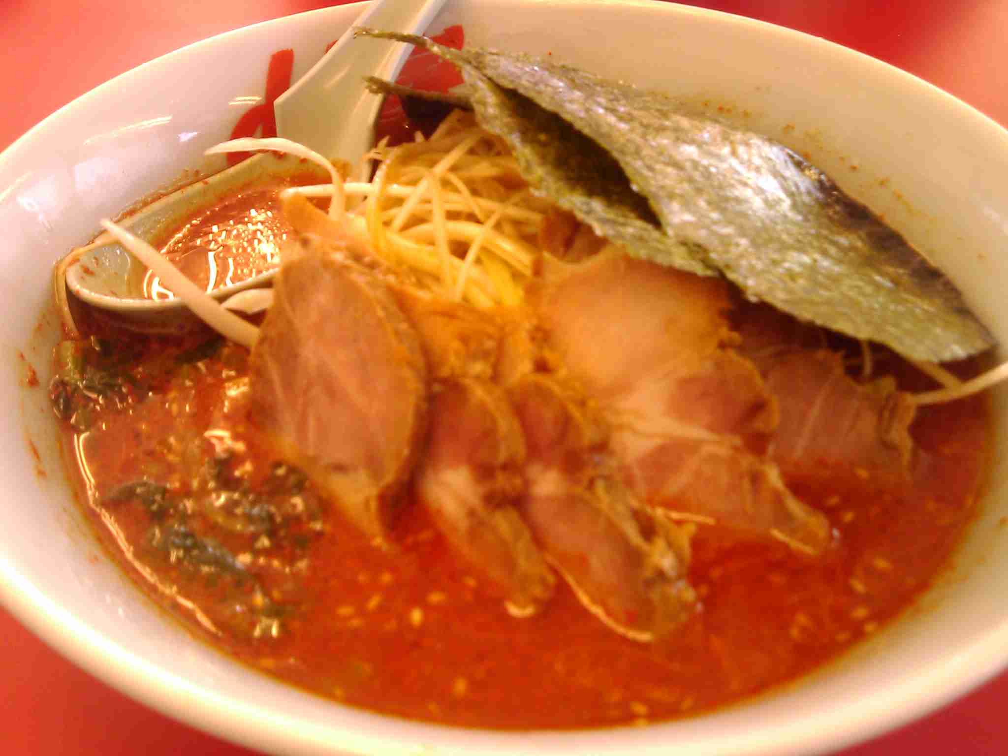 好きな食べ物♩