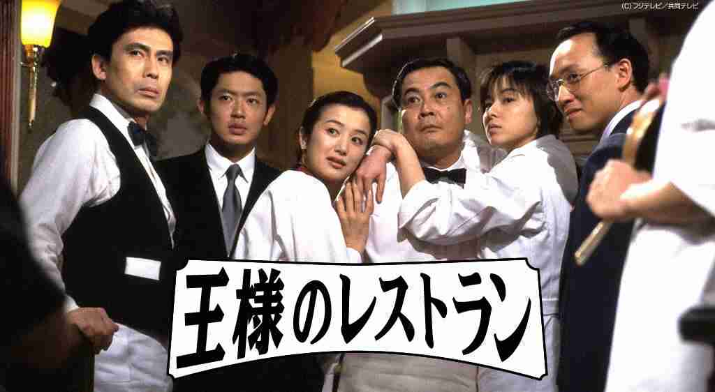 あなたが持っているDVD-BOXおしえてください