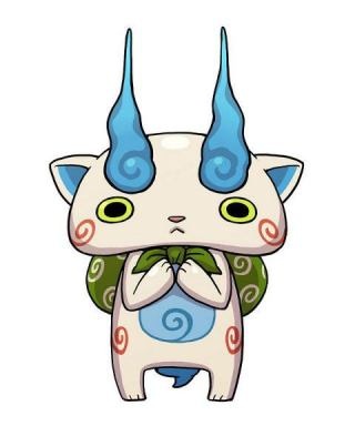 妖怪ウォッチ好きな人！！