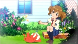 妖怪ウォッチ好きな人！！