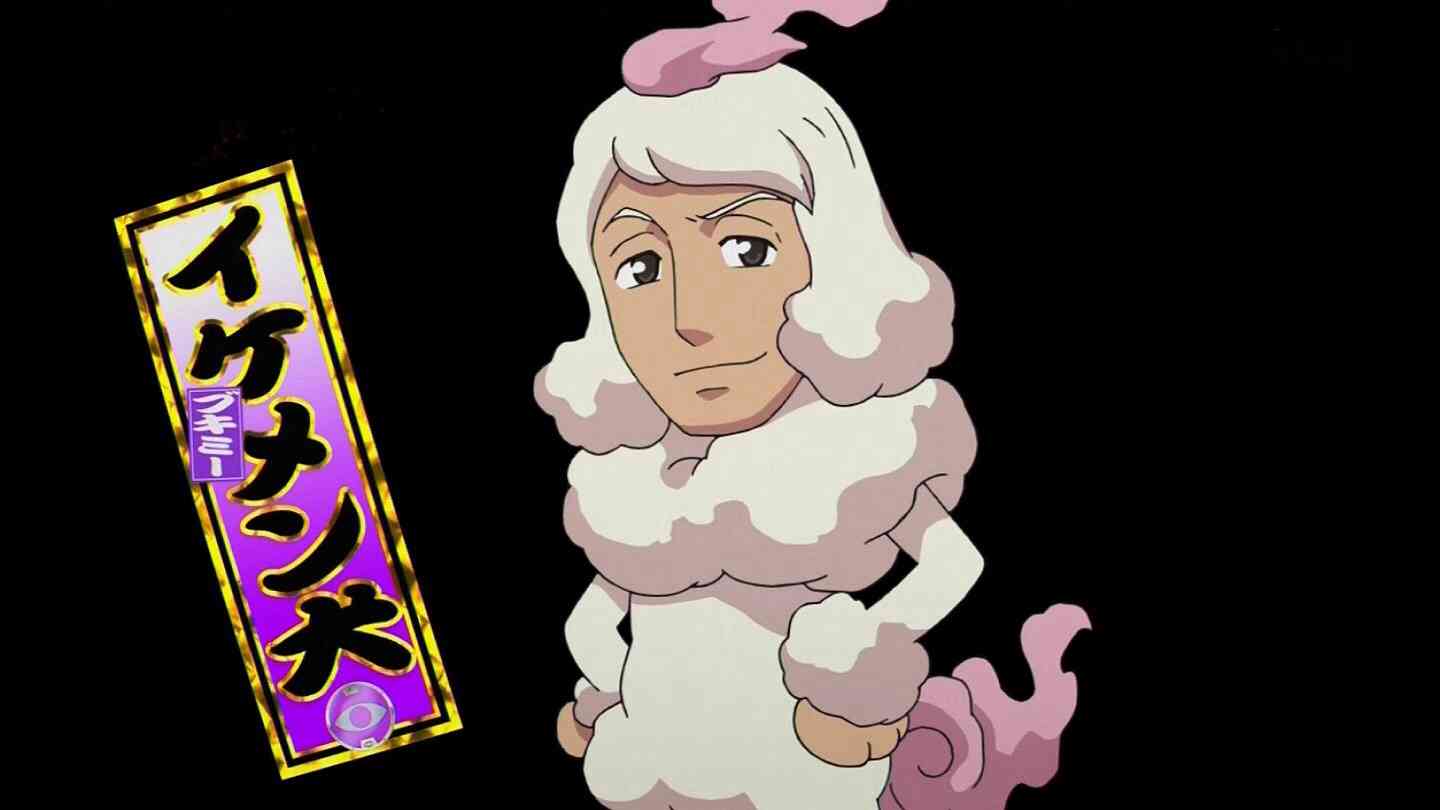妖怪ウォッチ好きな人！！