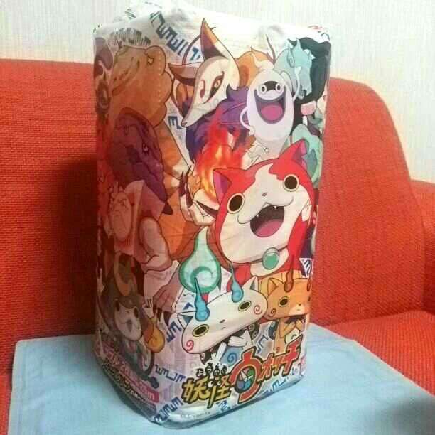 妖怪ウォッチ好きな人！！