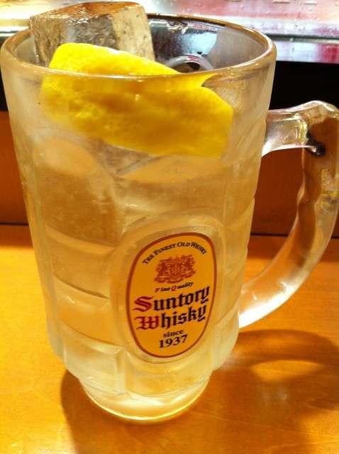 まったり居酒屋開店~二店舗目~