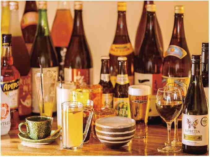 まったり居酒屋開店~二店舗目~