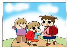 姉妹格差
