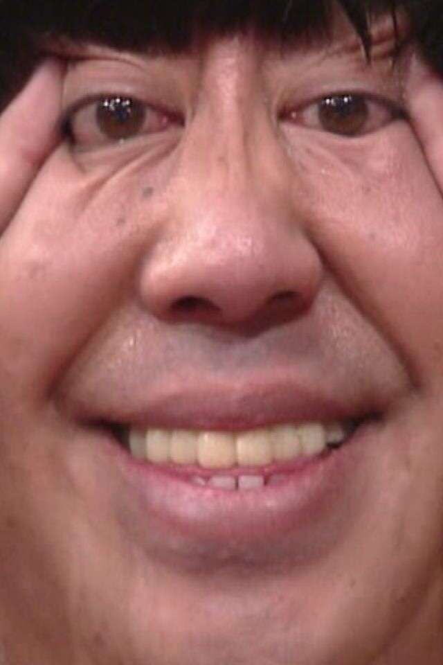本当に性格が良さそうな芸能人