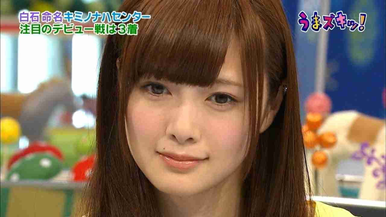 美容整形でなりたい芸能人1位は?