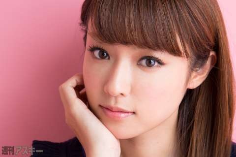 美容整形でなりたい芸能人1位は?