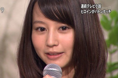 美容整形でなりたい芸能人1位は?