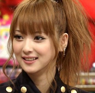 美容整形でなりたい芸能人1位は?