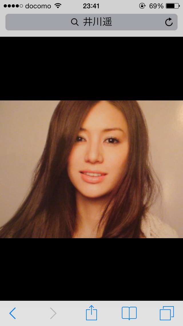 美容整形でなりたい芸能人1位は?