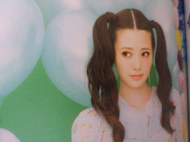 美容整形でなりたい芸能人1位は?
