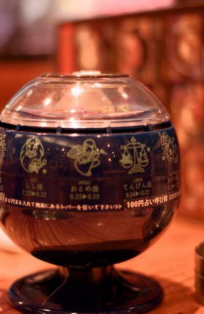 時代の移り変わりと共に消えていったものとは？