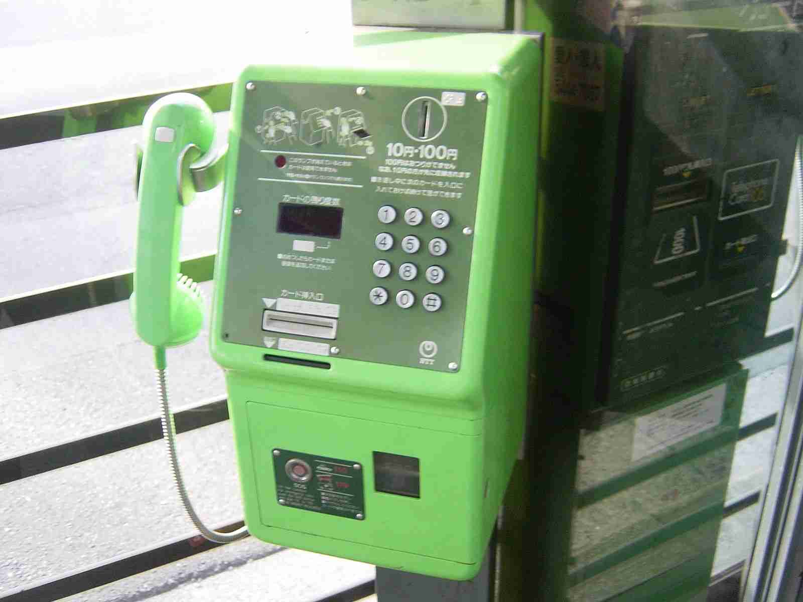 時代の移り変わりと共に消えていったものとは？