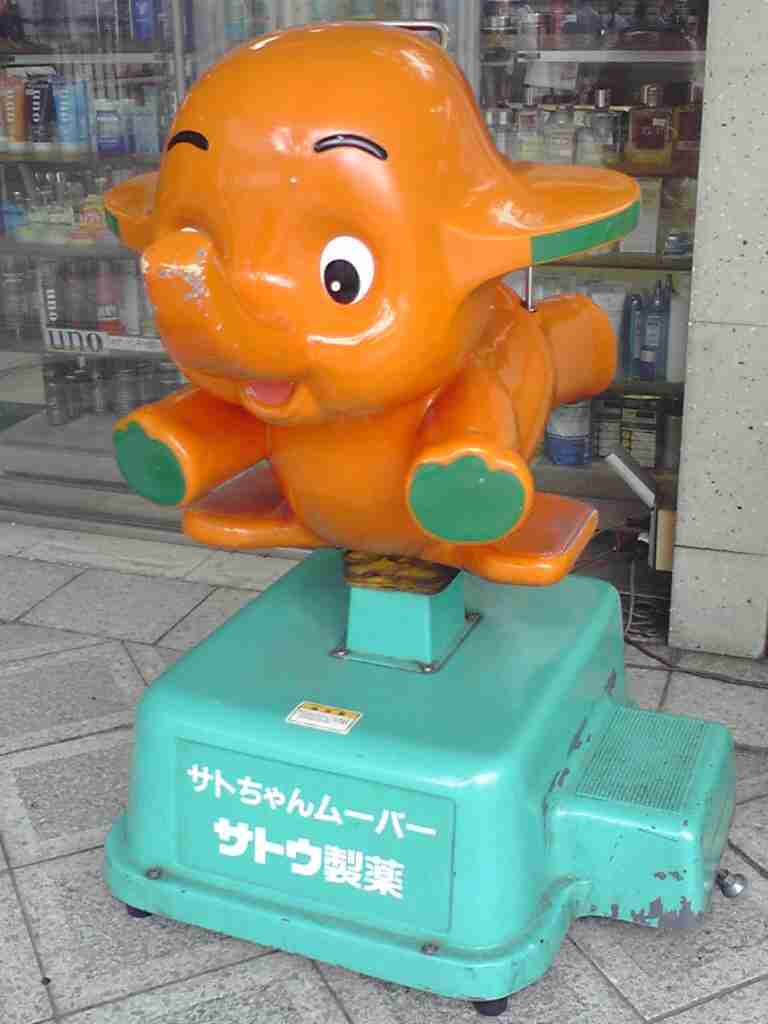 時代の移り変わりと共に消えていったものとは？