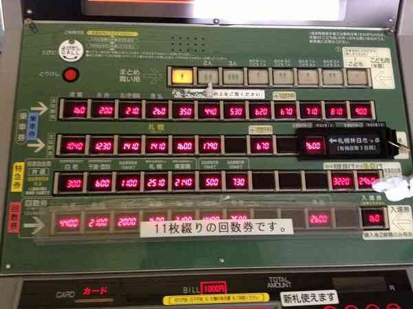 時代の移り変わりと共に消えていったものとは？