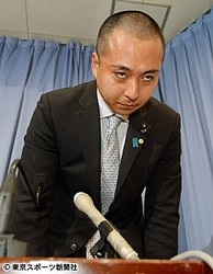 山本景府議「私はロリコンなどではありません！」